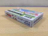 UE5793 Tottoko Hamutaro 4 BOXED GameBoy Advance Japan