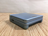 LG2354 No Battery GameBoy Advance SP Pearl Blue Game Boy Console Japan