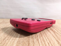 LG2525 Plz Read Item Condi GameBoy Color Red Game Boy Console Japan