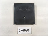 Mickey Mouse Densetsu no Oukoku Sega Game Gear Japan - DK4891