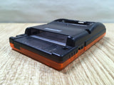 GameBoy Color Daiei Orange Black Console Japan - With Defects LF7750