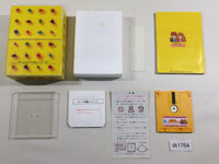 dk1764 Kieta Princess BOXED Famicom Disk Japan