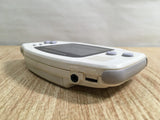 LG2619 Plz Read Item Condi GameBoy Advance White Game Boy Console Japan