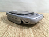 LG2443 GameBoy Advance Silver Game Boy Console Japan