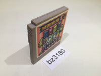 BZ3180 Othello GameBoy Game Boy Japan