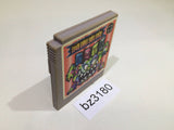 BZ3180 Othello GameBoy Game Boy Japan