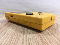 LG1066 Not Working - GameBoy Bros. Yellow Game Boy Console Japan