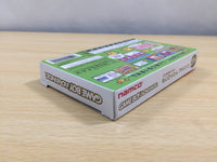 UE6454 Kotoba no Puzzle Mojipittan Advance BOXED GameBoy Advance Japan
