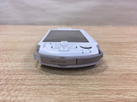 GD6491 With Defects - PSP-3000 PEARL WHITE SONY PSP Console Japan