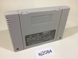 World Class Rugby 2 Kokunai Gekitou Hen '93 SNES Super Famicom Japan - SJ2084