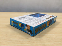 UE8246 Saint Seiya Ougon Densetsu BOXED NES Famicom Japan