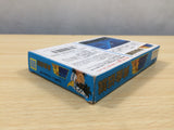 UE8246 Saint Seiya Ougon Densetsu BOXED NES Famicom Japan