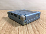 LG2354 No Battery GameBoy Advance SP Pearl Blue Game Boy Console Japan