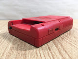 LF9160 Tested Working - GameBoy Bros. Red Game Boy Console Japan