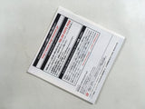 Taiko no Tatsujin BOXED Nintendo DS Japan - FH4727