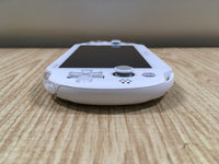 GD7198 Plz Read Note PS Vita PCH-2000 GOD EATER 2 White SONY PSP Console Japan