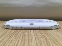 GD7198 Plz Read Note PS Vita PCH-2000 GOD EATER 2 White SONY PSP Console Japan