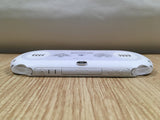 GD7198 Plz Read Note PS Vita PCH-2000 GOD EATER 2 White SONY PSP Console Japan
