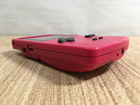 LG2525 Plz Read Item Condi GameBoy Color Red Game Boy Console Japan