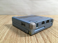 LG2354 No Battery GameBoy Advance SP Pearl Blue Game Boy Console Japan