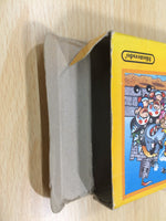 UE5931 Super Mario Bros. BOXED NES Famicom Japan