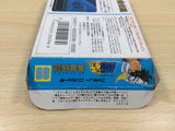 UE8246 Saint Seiya Ougon Densetsu BOXED NES Famicom Japan