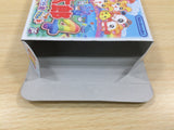 UE5793 Tottoko Hamutaro 4 BOXED GameBoy Advance Japan