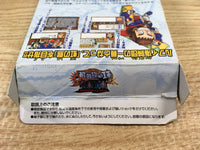 DK7339 One Piece Niji No Shima Densetsu BOXED Wonder Swan Bandai Japan