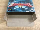 Dragon Quest III 3 BOXED SNES Super Famicom Japan - UE8003