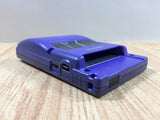 lf3040 GameBoy Color Purple Game Boy Console Japan