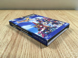 FH7266 Rockman Mega Man X Command Mission BOXED GameCube Japan