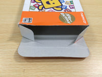 UE6454 Kotoba no Puzzle Mojipittan Advance BOXED GameBoy Advance Japan
