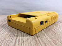 LG1066 Not Working - GameBoy Bros. Yellow Game Boy Console Japan