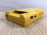 LG1066 Not Working - GameBoy Bros. Yellow Game Boy Console Japan