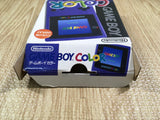 KH6052 GameBoy Color Console Box Only Console Japan
