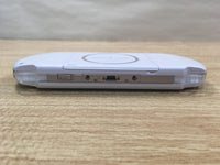 GD6491 With Defects - PSP-3000 PEARL WHITE SONY PSP Console Japan