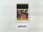 DK6440 Sengoku Mahjong PC Engine Japan