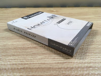 FH5634 Home Land Test Disc BOXED GameCube Japan