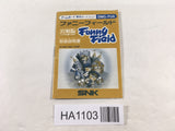 ManualOnly Funny Field GameBoy Game Boy Japan - HA1103