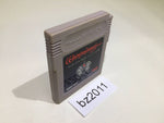 BZ2011 Wizardry Gaiden I 1 GameBoy Game Boy Japan