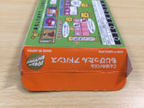 UE6454 Kotoba no Puzzle Mojipittan Advance BOXED GameBoy Advance Japan