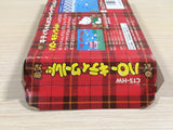 Hello Kitty World BOXED NES Famicom Japan - UE2761