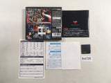 NINJA GAIDEN Dragon Sword BOXED Nintendo DS Japan - FH4728