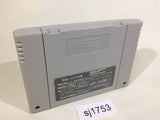 Ashita no Joe SNES Super Famicom Japan - SJ1753