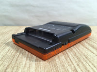 LG1582 GameBoy Color Daiei Orange Black Limited Game Boy Console Japan