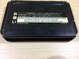 DK6007 Sonic Spinball Mega Drive Genesis Japan