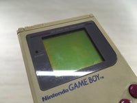LF9975 With Defects - GameBoy Original DMG-01 Game Boy Console Japan