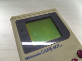 LF9975 With Defects - GameBoy Original DMG-01 Game Boy Console Japan
