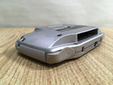 LG2443 GameBoy Advance Silver Game Boy Console Japan