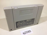 Sougou Kakutougi Astral Bout 2 SNES Super Famicom Japan - SJ2085
